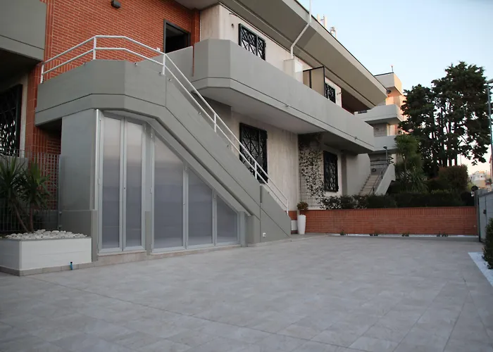 Bed and Breakfast Principe Bari